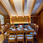 Lägenhet Duplex Spacieux Et Plein De Charme A Crans-montana Lens