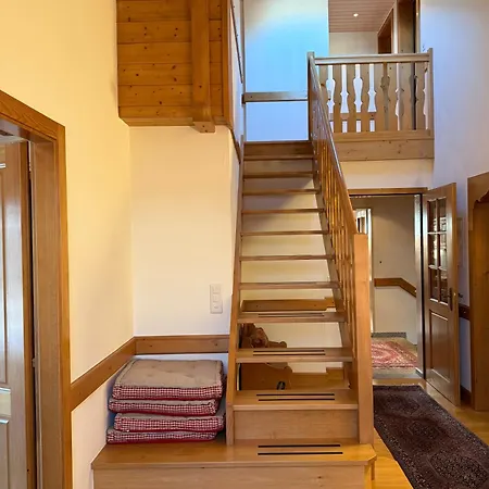 Apartamento Duplex Spacieux Et Plein De Charme A Crans-montana *
