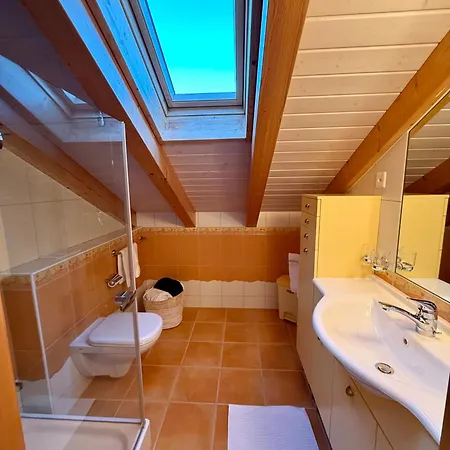 Duplex Spacieux Et Plein De Charme A Crans-montana * Lens