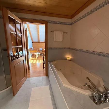 Apartamento Duplex Spacieux Et Plein De Charme A Crans-montana Lens