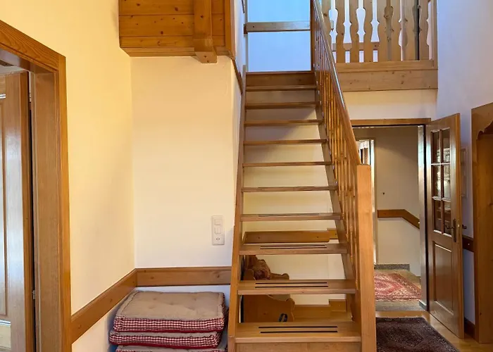 Apartmán Duplex Spacieux Et Plein De Charme A Crans-montana *