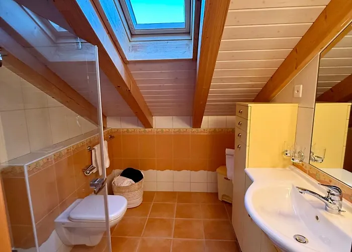 Duplex Spacieux Et Plein De Charme A Crans-montana * Lens