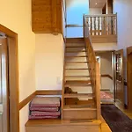 Apartamento Duplex Spacieux Et Plein De Charme A Crans-montana *