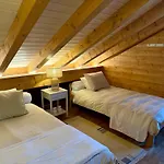Apartamento Duplex Spacieux Et Plein De Charme A Crans-montana *